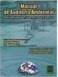 Manual de Auditoria Ambiental: de Estações de Tratamento de Esgotos