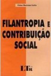 Filantropia e Contribuição Social