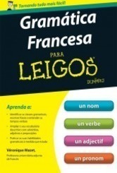 Gramática Francesa Para Leigos