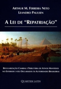 A Lei de "Repatriação"