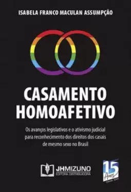 Casamento homoafetivo