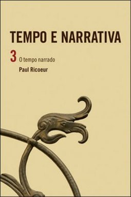 V.3 - O Tempo Narrado Tempo E Narrativa