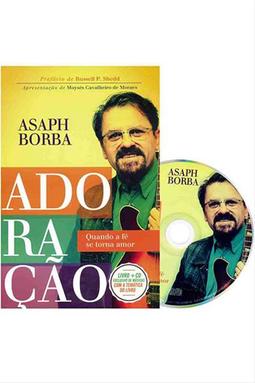 Adoração - Quando a Fé se Torna Amor