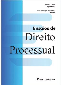 Ensaios de direito processual