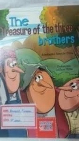 The treasure of the three brothers