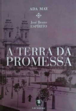 A TERRA DA PROMESSA