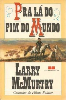 Pra lá do fim do mundo