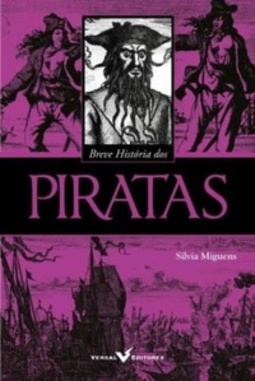 Breve História dos Piratas