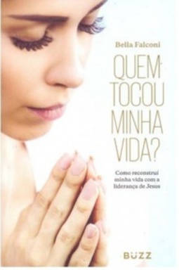 Quem Tocou Minha Vida?
