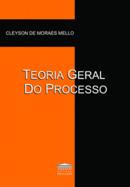 Teoria geral do processo