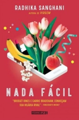 Nada Fácil (Virgem #2)