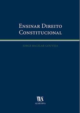 Ensinar direito constitucional