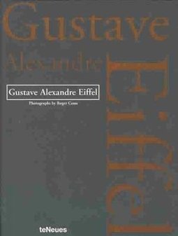 Gustave Alexander Eiffel - IMPORTADO