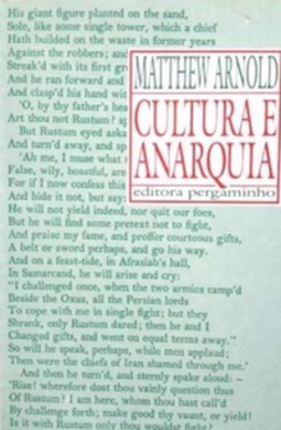 Cultura e Anarquia