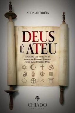 Deus é ateu