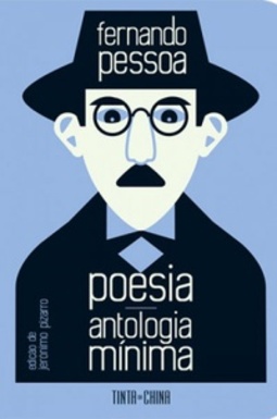 Poesia - Antologia Mínima
