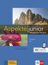 Aspekte junior, kursbuch + audios zum download - B2