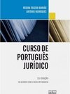 CURSO DE PORTUGUÊS JURÍDICO