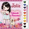 Jolie: colorindo a primavera