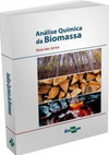 Análise química da biomassa