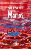 Silêncio de Marias