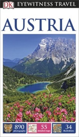 DK Eyewitness Austria