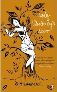 LADY CHATTERLEY'S LOVER