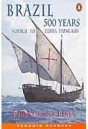 Brazil 500 Years: Voyage to Terra Papagalis - Importado