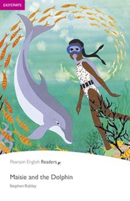 Maisie and the dolphin: Easystarts