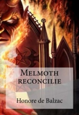 Melmoth Réconcilié