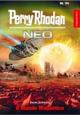 O Mundo Magnético (Perry Rhodan Neo #154)