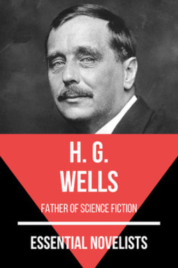 Essential novelists - h. g. wells