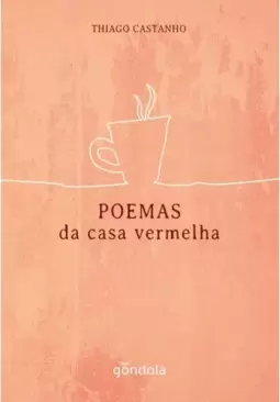 Poemas da casa vermelha
