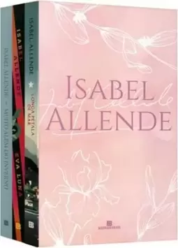 Kit Isabel Allende