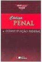 Código Penal e Constituição Federal 2006