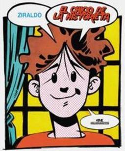 El Chico de La Historieta