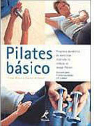 Pilates básico: Programa doméstico de exercícios inspirado no método de Jospeh Pilates