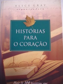 Histórias para o Coração