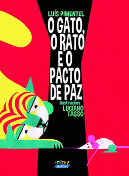 O gato, o rato e o pacto de paz