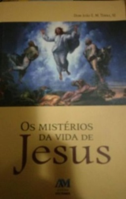 Os mistérios da vida de Jesus