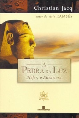 Pedra da Luz: Nefer, o Silencioso