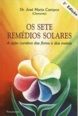 Os Sete Remédios Solares