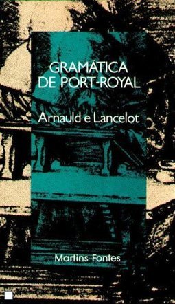 GRAMATICA DE PORT ROYAL  