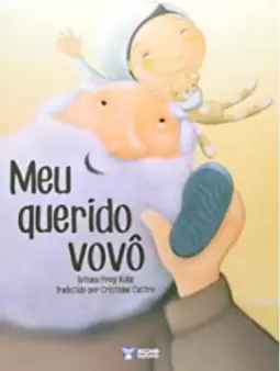 Literatura: Meu Querido Vovo