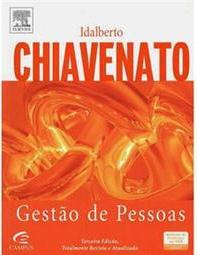 Gestão de Pessoas