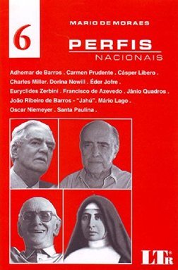 Perfis Nacionais