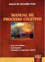 Manual de Processo Coletivo