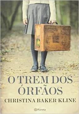 O TREM DOS ORFAOS