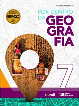 Por dentro da geografia - 7º ano