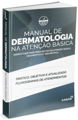 Manual de dermatologia na atenção básica